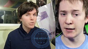Onision attacks Repzion - deleted video