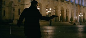 Dylan Baker in New US Trailer for Action Thriller Short Film 'Nightfire' | FirstShowing.net