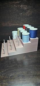 Thread Rack/holder - Etsy