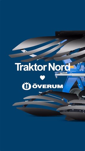 Överum x Traktor Nord - Slitdelskampanj! 15% på slitdelar vid köp upp till 20.000kr 20% på slitdelar vid köp över 20.000kr Gäller till och med vårvisningen i Uppsala 20-21 mars! #överum #slitdelar #plog #traktornord | Traktor Nord AB