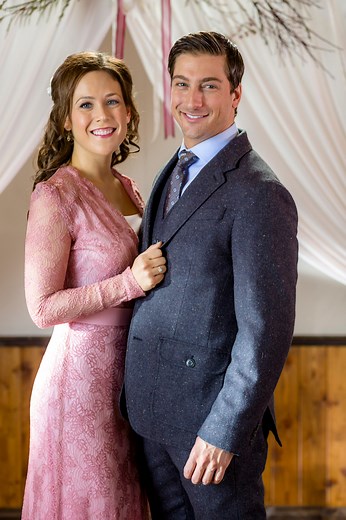 ‘When Calls the Heart’ Fans Aren't Ready for Daniel Lissing's Amazing Career Update