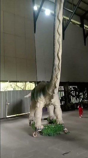 Brontosaurus vs t-rex