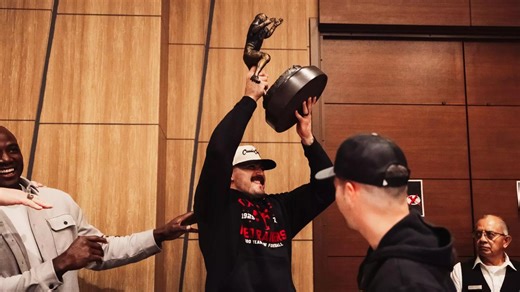 Rodriguez named 2025 winner of the Butkus Award - Texas Tech Red Raiders