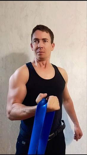 Bicep Workouts with Resistance Bands: The Ultimate Guide