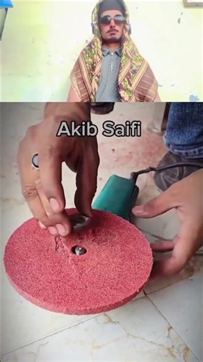 Grinding Machine ASMR – Most Satisfying Video Ever! #shorts