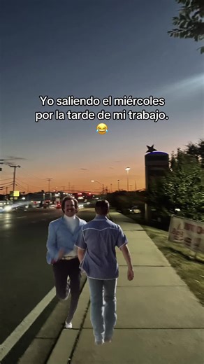 Funny Meme About Leaving Work on Wednesday Afternoon