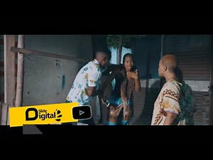 Linah - Pepea (Official Video)