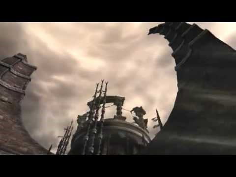 Soul Calibur IV - Intro
