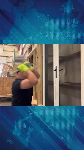 Concerned About Crime? This is an innovative solution to a big problem. They are called security screens. We make them for windows, doors, French doors, sliders...even doggie doors! The mesh looks like an ordinary bug screen but it made from industrial-grade stainless steel. Stronger than bars. Superior protection against intruders. Would love to share more with you. Hope to hear from you! | Boss Security Screens