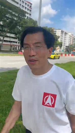 POV: The 1000000000th time admin asks Dr Chee if he's running 🥵 You know we had to with this audio. 🤭 Please share this with your friends and family, and encourage them to donate or support our cause. 🗳️ Donate to power our movement. 🤝 Join us as a member because your voice matters more than ever. ✊ Become an SDP Changemaker and help shape a better tomorrow. ✍ Sign our petition to demand a fair and accountable electoral system. 🫵 Take action now at https://www.yoursdp.org #RenewRebuildReign