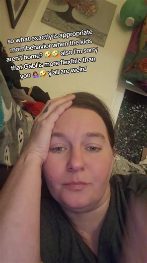 Dance and Laugh: Join Gabi and Friends Live!