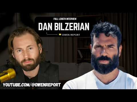 Owen Shroyer X Dan Bilzerian Interview: America First, America Only