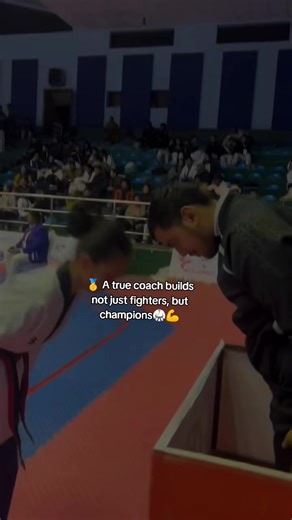 thank you coach for putting all your efforts on me🥹🥋 #fyp #goviral #coach #poomsaeplayer @Yogesh Kawar Yogi@Bishal yogi
