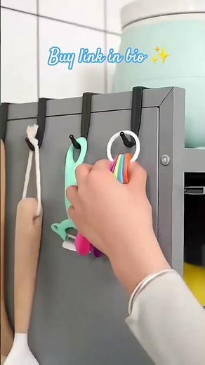 😍Multi-Purpose Storage Cabinet Tour | Perfect for Kitchen #storagecabinet #gadgetsgrove