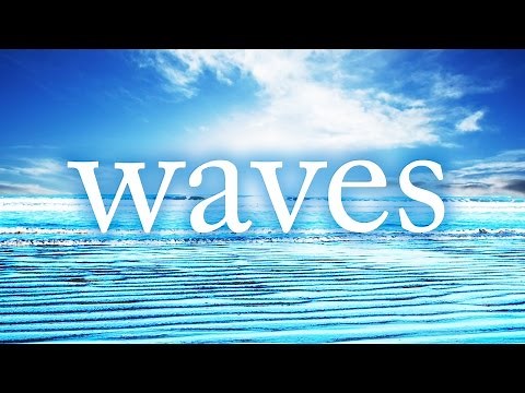 Soft Jazz: "Waves" (3 Hours of Smooth Jazz Saxophone Music w/ Ocean Sounds) Relaxing and Chill Music