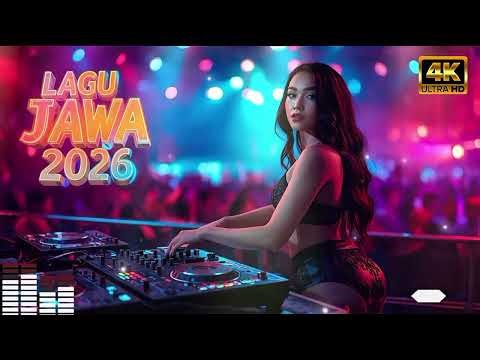 DJ Jawa Slow Viral TikTok | Musik Baper 2026