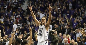Looking back at Kansas State's last 10 victories against Kansas