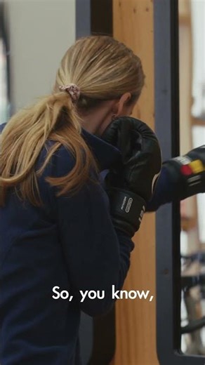 The Science of Fatigue in Boxing | COMBAT MIRROR™ Research