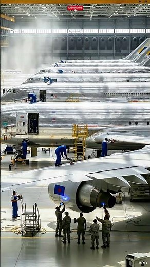 next generate technology #aircraft