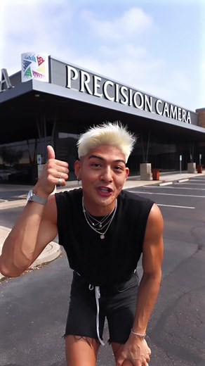 Why You Should Visit Your Local Camera Store