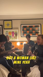 🎶 Lucky Man's, Happy Song 🎶 | The California Honeydrops