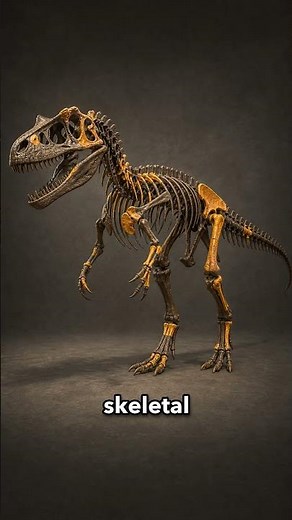 The Injuries Big Al the Allosaurus Survived