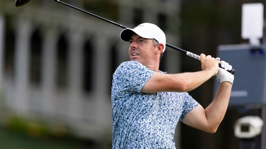 Scottish Open remains change of pace, just now with one of the year's toughest fields