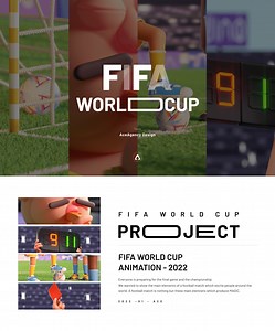 Fifa - World Cup