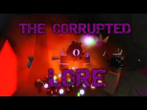 The Corrupted Lore | Tower Blitz