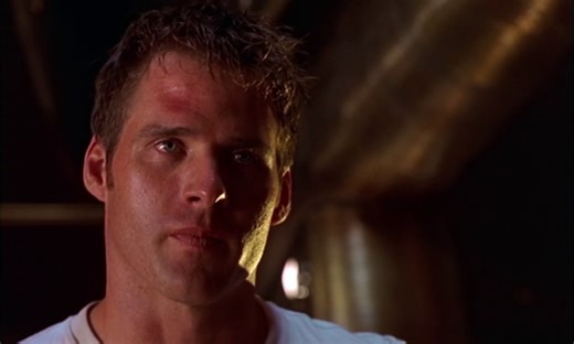 Farscape - S01 E02 - Génésis