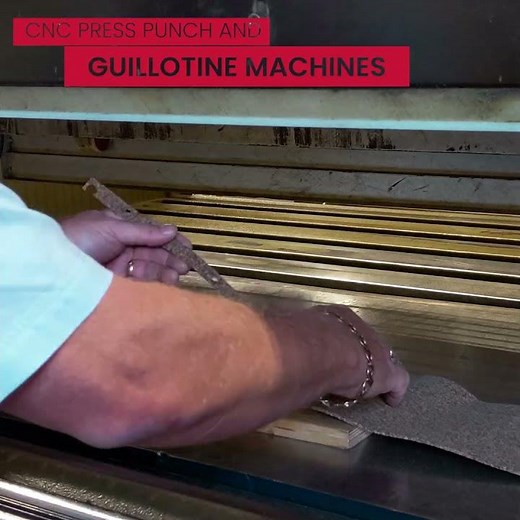 Gasket Manufacturing Processes