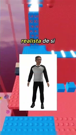 Roblox Owner Went Wild?! 🤖🐺🐱 | #Roblox #RobloxGame #Gaming #Avatar #AI #Viral 🎮🔥