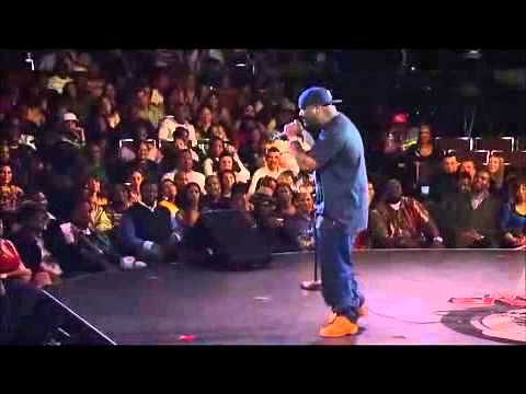 Aries﻿ Spears- LL Cool J, Snoop Dogg, DMX & Jay-Z