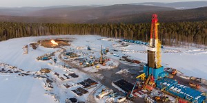 Here’s How Reliant Europe Remains on Russia’s Dirty Gas