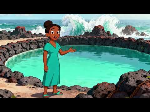 7 Wonders of Saint Vincent: A Journey Across the Island