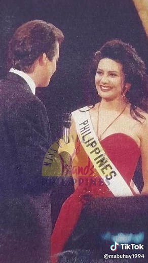 Miss Universe 1994 29 years later, we still can’t get enough of our most-loved Filipina beauty queen, the legendary Charlene Gonzales ***High-resolution never-before seen Miss Universe 1994 photos are for sale*** #charlenegonzales #philippines #missuniverse1994
