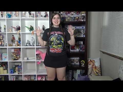 Abby Skirt Review & Tryon 2