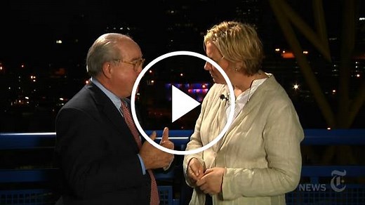 Carolyn Ryan Talks to Tom Rath