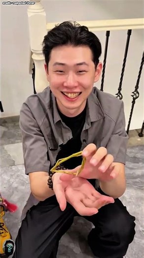 Dadaji Help Her Find His Future Husband 😮