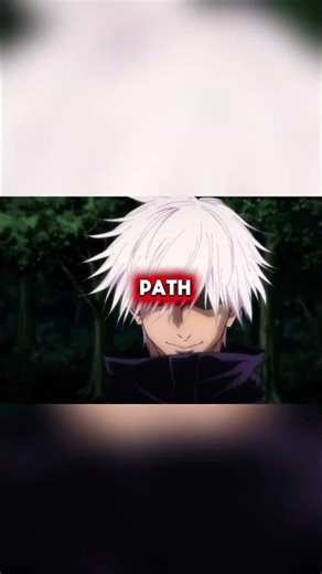 All of Gojo Satoru’s Powers Explained in 30 Seconds