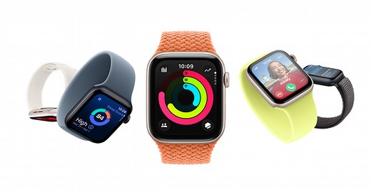 Apple Watch SE 3