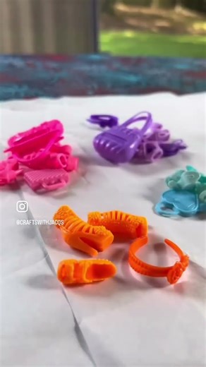 Make a 3D Wall Art Box | Crafts with Jacqs