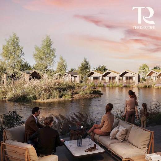 NEW for 2025 | Luxury short breaks at Chester Zoo, where giraffes and other wildlife wander past your window 🦒 Be one of the first to stay at The Reserve and enjoy exclusive animal experiences, talks from our conservation experts, and out-of-hours zoo access. All while knowing you’re directly supporting Chester Zoo’s conservation work out in Africa, helping nature not just survive, but thrive. | Chester Zoo