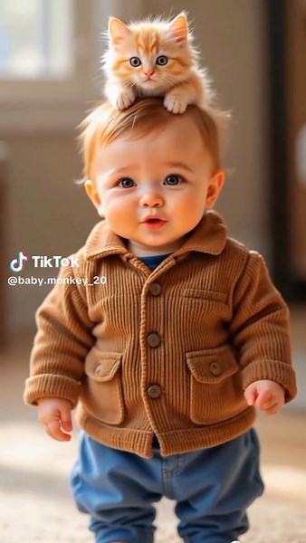 Cute Baby Moments: Adorable Dudi Dudi Dam Dam