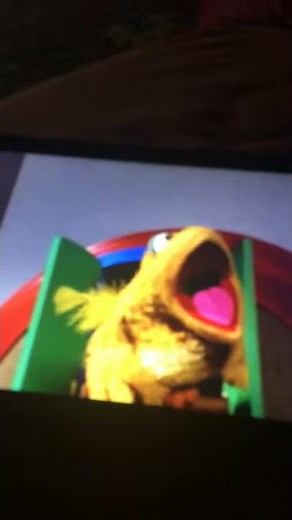 Elmo In Grouchland Wake Up Scene