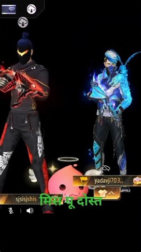 मिस यू दोस्त #ajjubhaiinmymatch#teamcrazyy