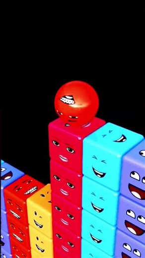 Roblox Face Ball Rolling #roblox #gaming #shorts