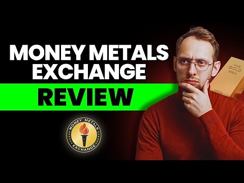 🟢 Money Metals Exchange Review 🔆 Best Place to Buy Gold & Silver?