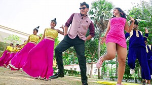 25K views · 949 reactions | #Ankush_Raja , #Mahima_Singh का जबरजस्त डीजे सांग - भगवान बचाए हसीनों से #DJ_VIDEO_SONG , DjRavi | Wave Dj Dhamaka | Facebook