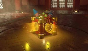 Overwatch Lunar New Year 2021 Has Officially Begun